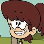 Lynn loud jr