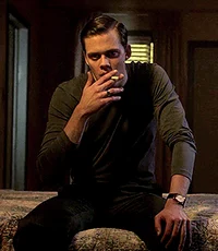 Alexander Gustafsson