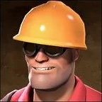 Engineer TF2