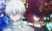 Ragna Crimson RPG