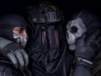 Konig Ghost and Soap