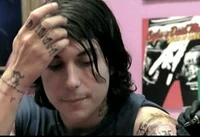 Frank Iero