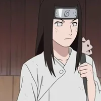 Neji Hyuga