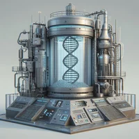 DNA Mixer