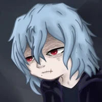 Shigaraki Tomura