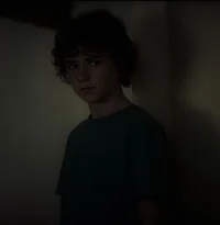 percy jackson - show