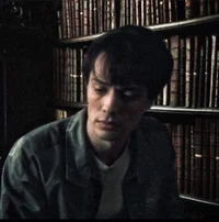 Tom Riddle 