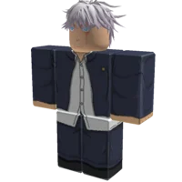roblox gojo