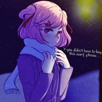 Natsuki