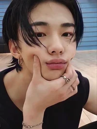 Hyunjin
