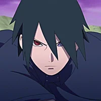 Sasuke 