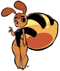 Honeypot Ant