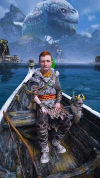 Atreus