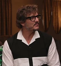 Pedro Pascal
