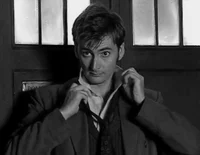 Tenth Doctor
