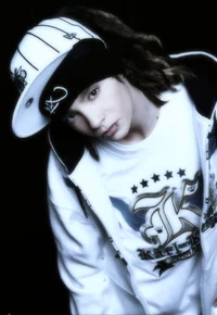 Tom Kaulitz