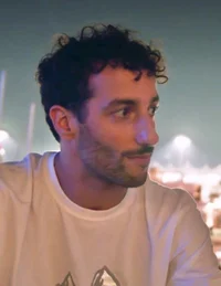 Daniel Ricciardo