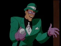 BTAS Riddler