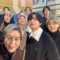 BTS