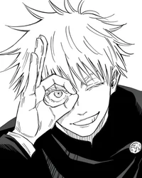 Gojo Satoru