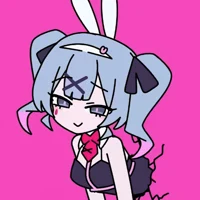 Rabbit Hole Miku