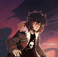 Nico Di Angelo
