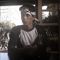 Daniel Larusso