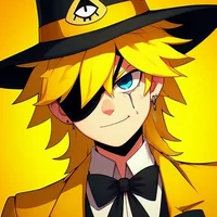 Bill Cipher