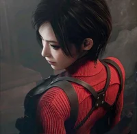 Ada Wong