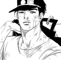 Kujo Jotaro