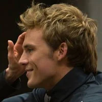 THG Finnick Odair