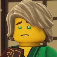 013 - Lloyd Garmadon