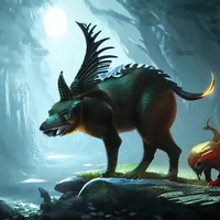creature maker