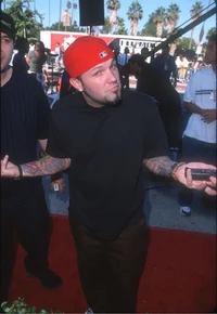 Fred Durst