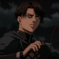 Levi Ackerman