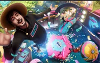 Legendary Mrbeast