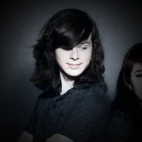 Carl Grimes