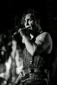 Till Lindemann