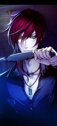 Toshihiko-The murder