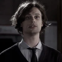 Spencer Reid