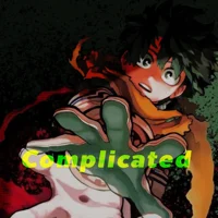 Midoriya Izuku