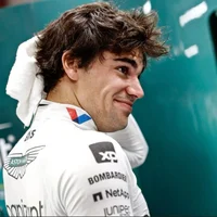 Lance Stroll 