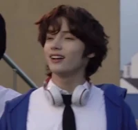 Heuning Kai
