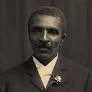 George W Carver