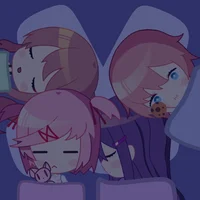 Dokis Sleepover