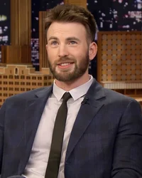 chris evans