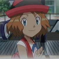 Serena - Pokémon