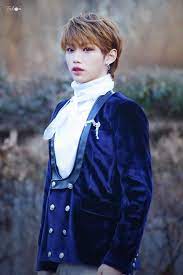 Prince Lee Felix