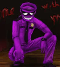 Vincent afton 