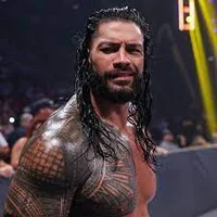 Roman Reigns
